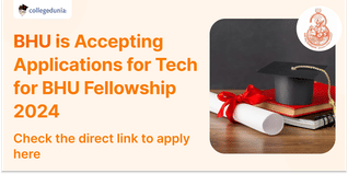 BHU is Accepting Applications for Teach for BHU Fellowship 2024; Check the direct link to apply here